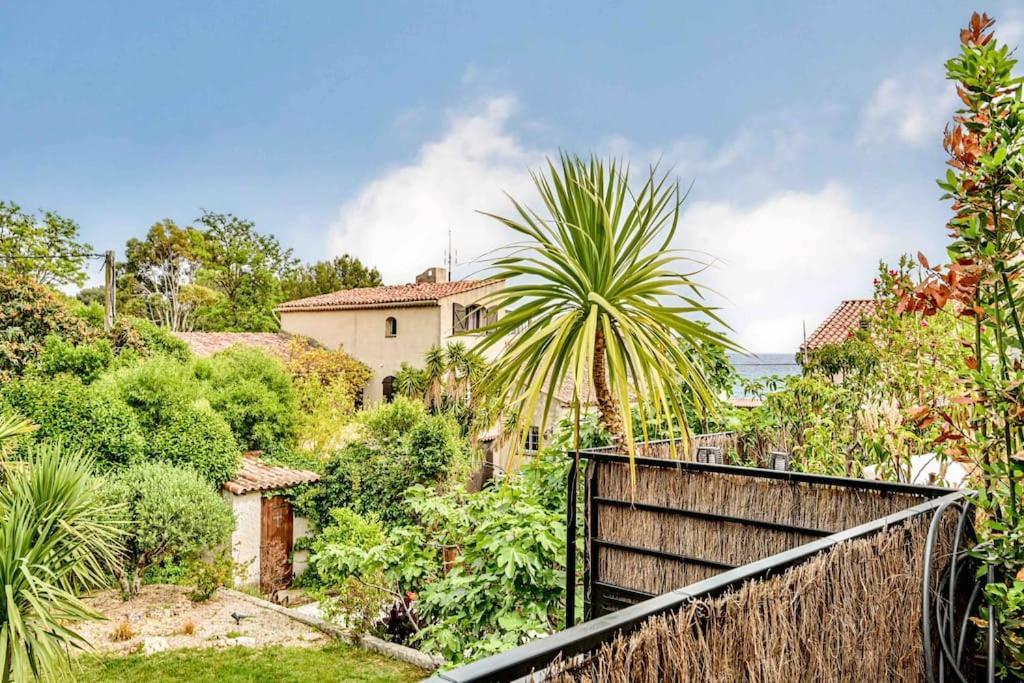 Appartement Retire De La Location La Ciotat Exterior photo